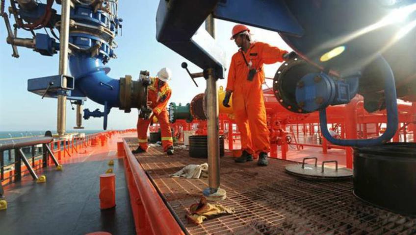 Crew Handling